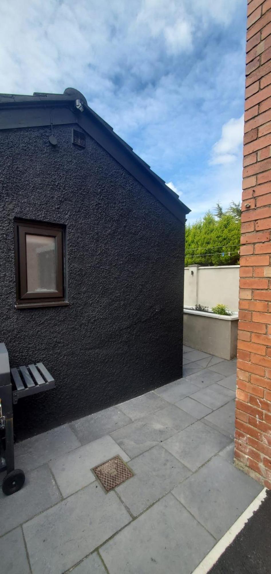 Garden Lodge Belfast Exteriér fotografie